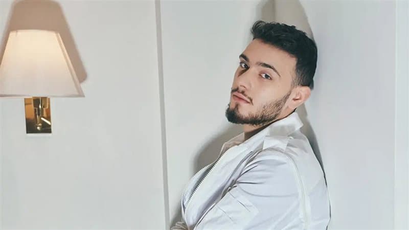 الشامي: هناك "ديو" يجمعني بفنانة كتير بتحبوها