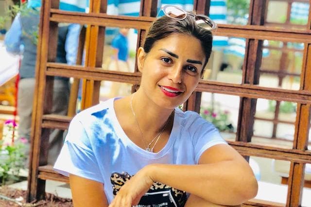 منة فضالي: يوم ما اتجوز هتجوز واحد أجنبي مش مصري