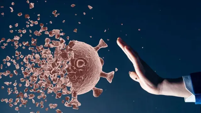 متحور جديد من فيروس كورونا ينتشر حول العالم
