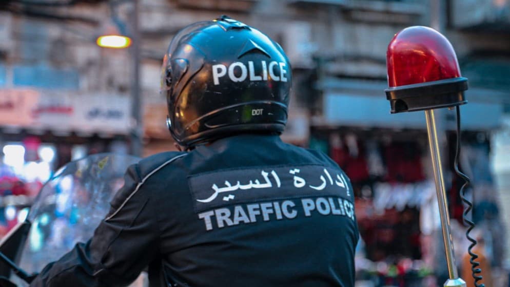 “الأمن” تحذر من القيادة المتهورة تزامناً مع نتائج التوجيهي
