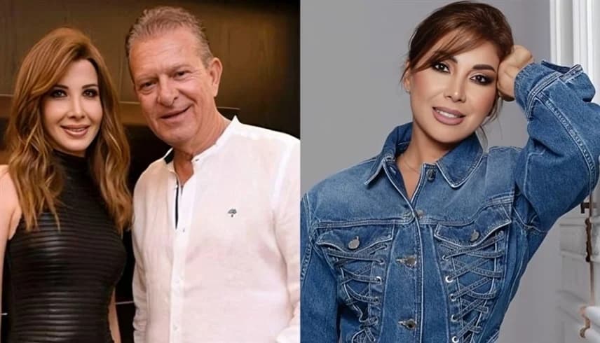 إلين خلف: جيجي لامارا انتقم مني بنانسي عجرم