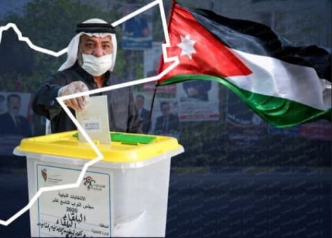 الاتحاد الأوروبي: الاردنيون مستعدون للتفاعل مع النظام السياسي القائم على الاحزاب