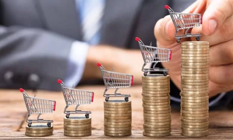 ارتفاع معدل التضخم في الأردن 1.67% خلال النصف الأول من 2024
