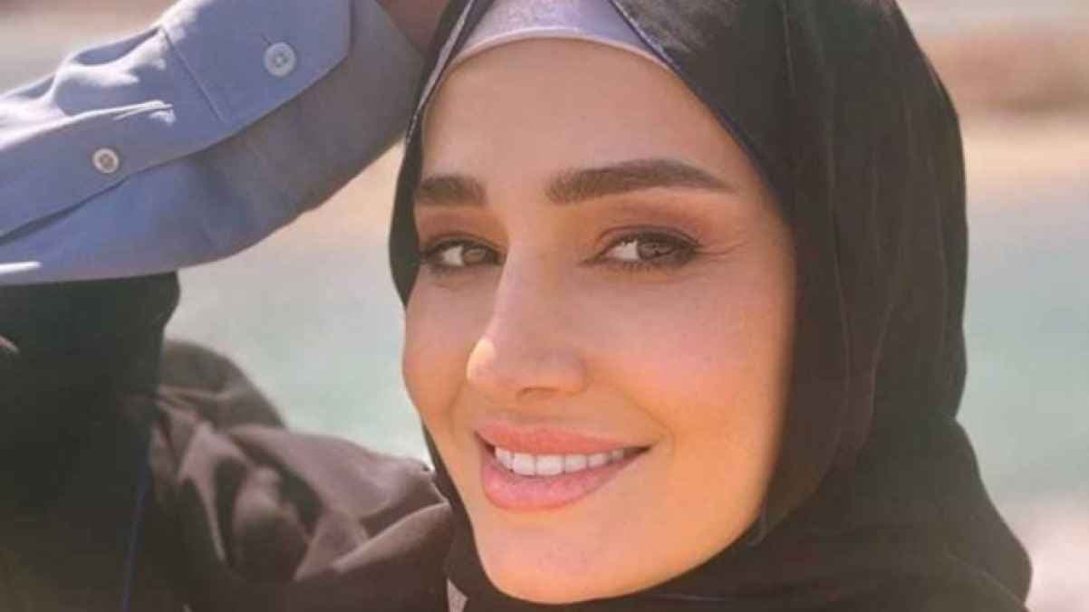 حلا شيحة: البُعد عن الله جعلني تائهة