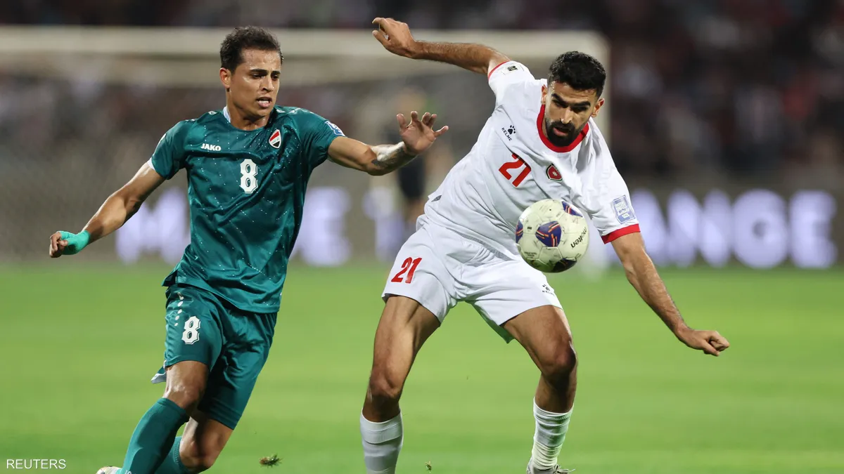 13 منتخبا حجزت مقعدها في مونديال 2026..