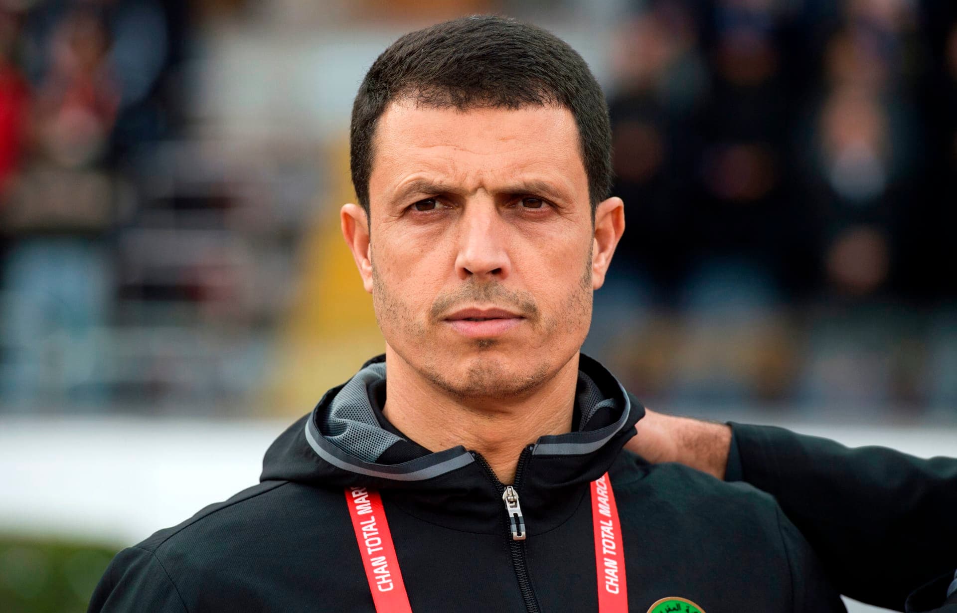 مدرب المنتخب الوطني: "النشامى" جاهزون لمباراة الكويت
