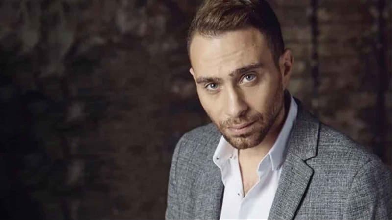 حسام حبيب يطرح "سيبتك"