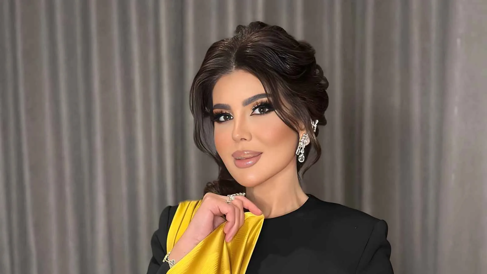 تضامن كبير من النجوم مع إلهام الفضالة بعد سجنها