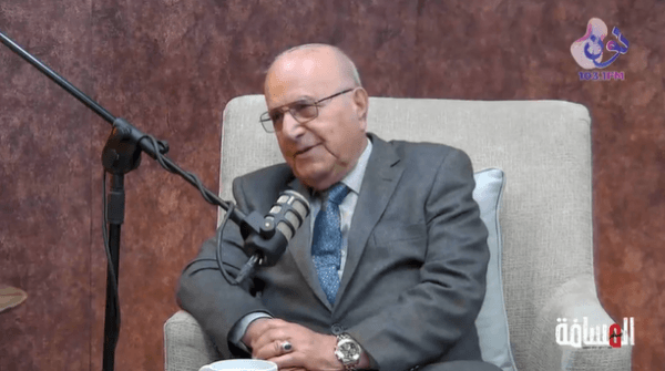 بدران: لم يفرض علي باسم عوض الله واستطعت تنويم الموز