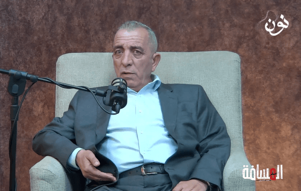 الرواشدة: كنت بعثيا وقدت حراك المعلمين ويحركني الهم الوطني (فيديو)
