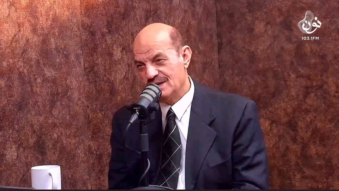 الشطناوي: القطاع الصحي في الأردن ليس مثاليًا..