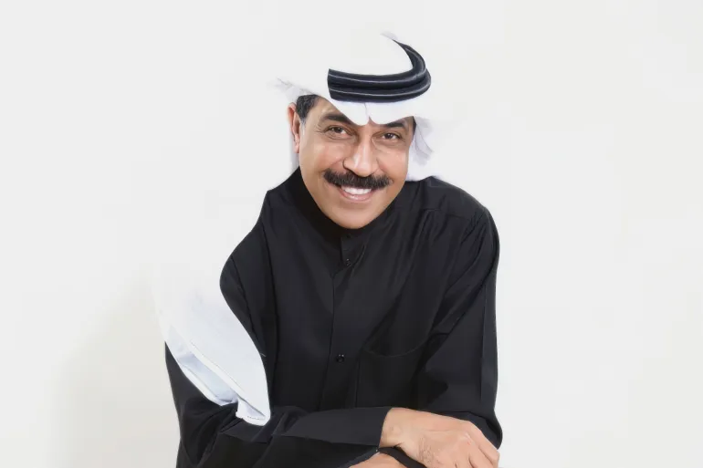 عبدلله الرويشد يعلن الشفاء من إصابته بجلطة في المخ