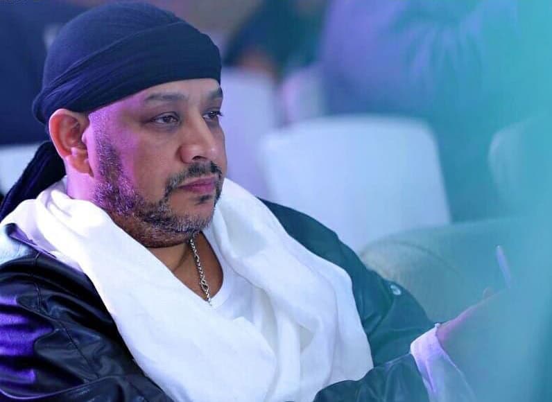 عصام كاريكا: متسألش انت اتشلت ليه من هنا؟ علشان هنا للحبايب