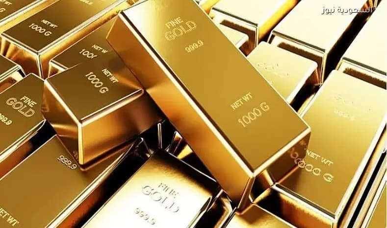 الذهب يرتفع لأعلى مستوى في 3 أسابيع مع تعليق الحرب الأمريكية الإيرانية
