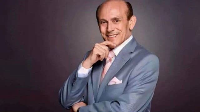 آخر تطورات الحالة الصحية للفنان محمد صبحي