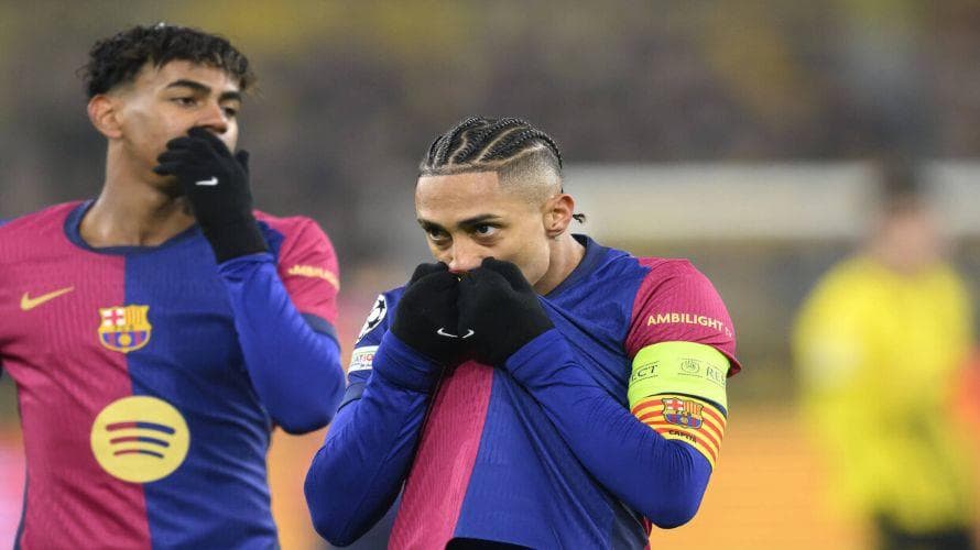 برشلونة بينسحب من سباق الانتقالات الشتوية