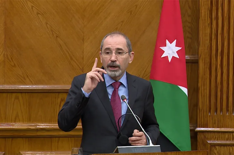 وزير الخارجية ...الاحتلال هو السبب الرئيسي لما يحدث في الأراضي الفلسطينية وقطاع غزة