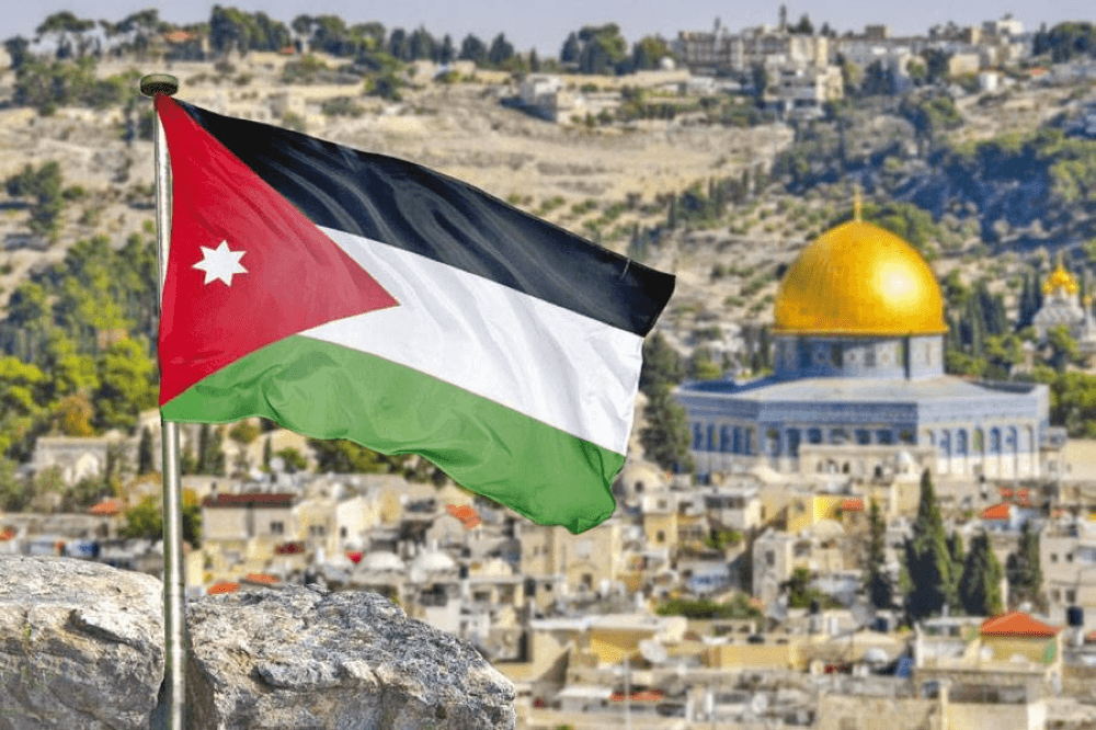 الحكومة: كنا وسنبقى الأقرب لأهلنا في فلسطين والأكثر جهدا وعملا للدفاع عنها