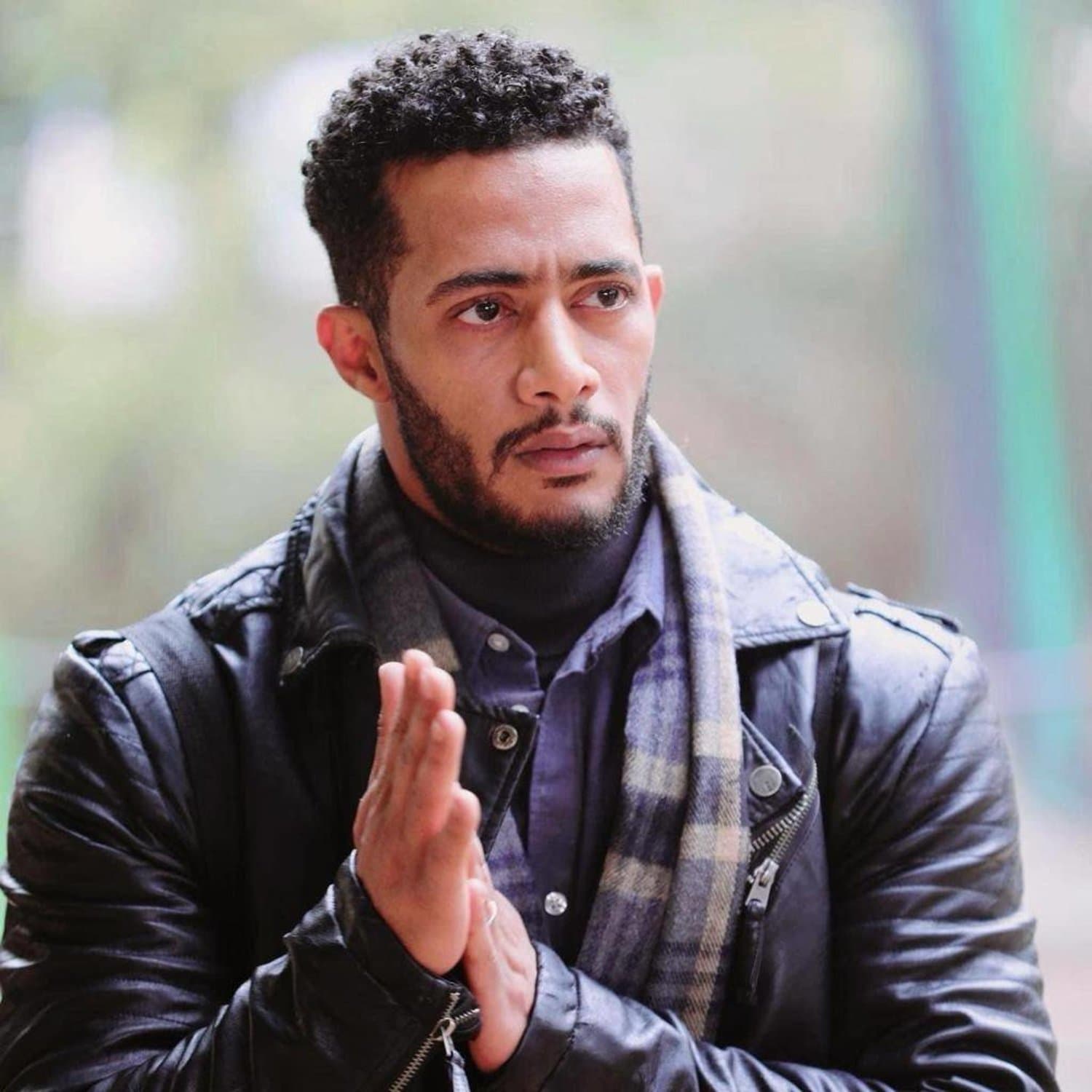 محمد رمضان: متى تستخدم جيوشنا أسلحتها؟ (بالفيديو)