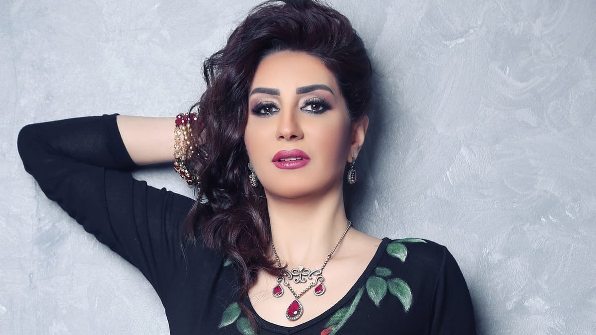 انهيار وفاء عامر على الهواء بعد اتهامها في تجارة الأعضاء