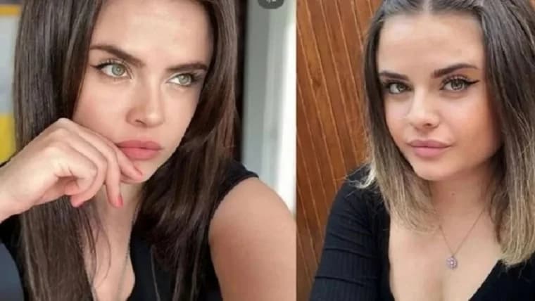 بـ30 طعنة..ممثلة تركية تطعن صديقتها حتى الموت