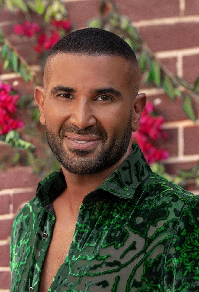 أحمد سعد يطرح "دب دب"