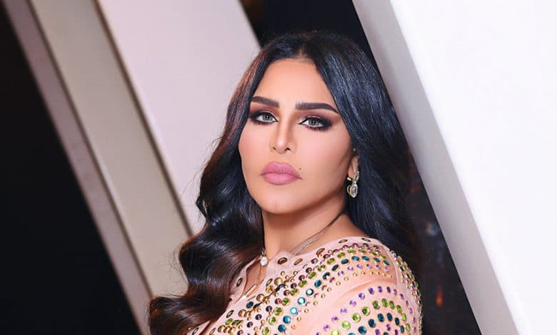 أحلام تنصح الفتيات: لا تضغطون على أهاليكم بالمصاريف