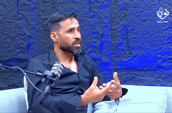 الحتاملة: بداية الدوري مبكرًا سترهق لاعبي المنتخب الوطني