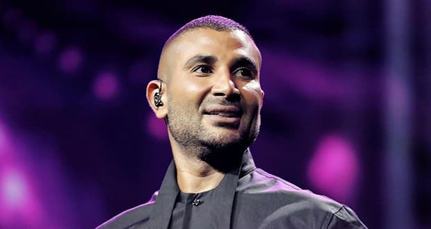 أحمد سعد يفاجئ الجمهور