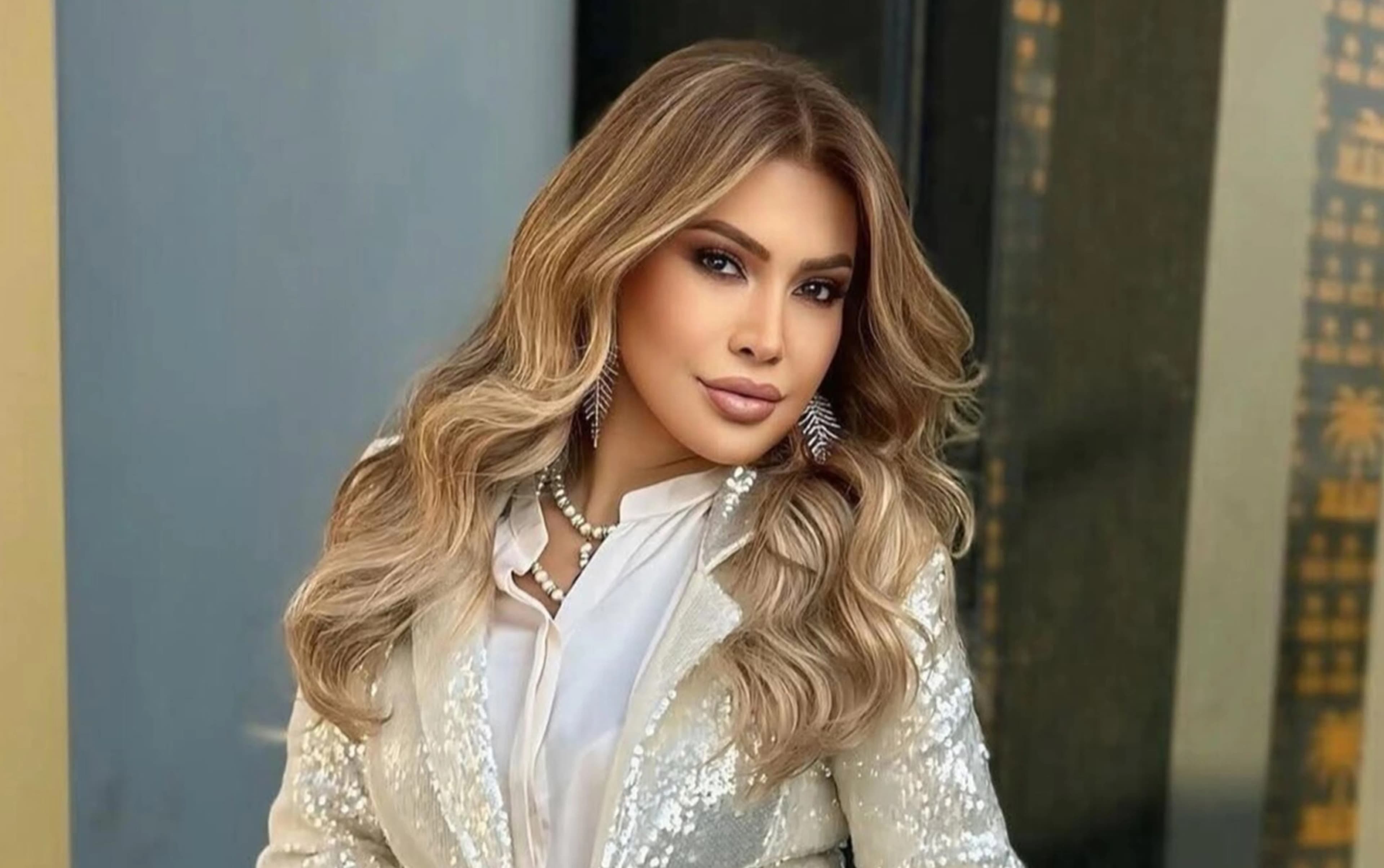 نوال الزغبي عن الشامي: ما بفهم شو بيغني