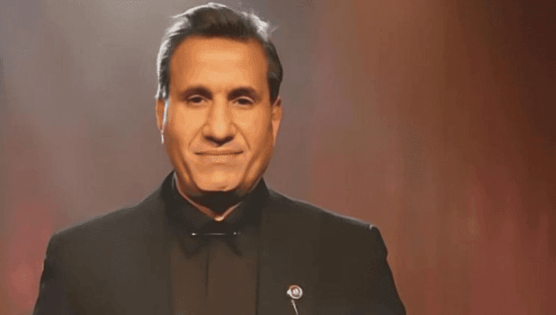 ألبوم أحمد شيبة الجديد في صيف 2026