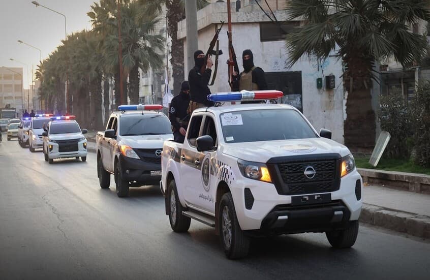 أبرز شخصيات ورموز نظام الأسد في قبضة السلطات السورية الجديدة