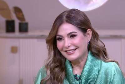 صابرين: حلمت بأم كلثوم بتهديني القرآن قبل تجسيد شخصيتها