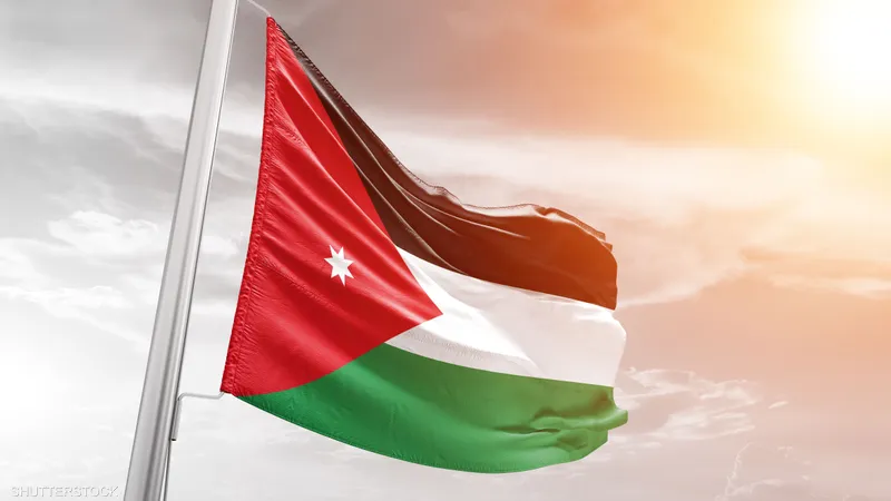 الأردن يصدر بيانا بشأن "أحداث اليمن"