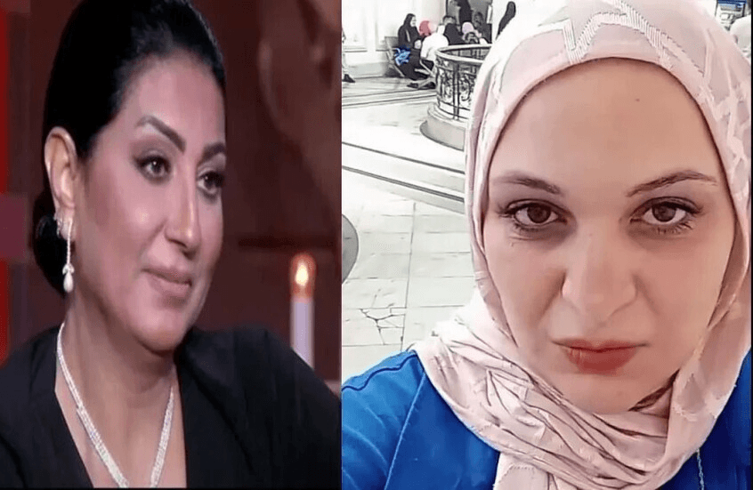مصر.. القبض على "بنت مبارك" بتهمة التشهير