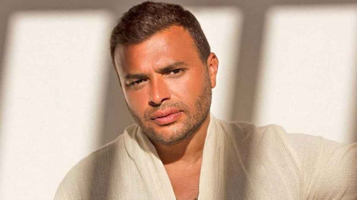 رامي صبري يكشف عن أسماء أغنيات ألبومه "أنا جامد كده كده"