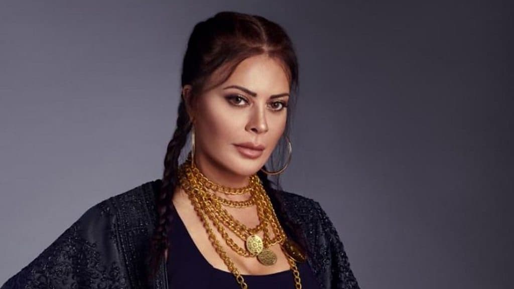 كارمن لبس ناعية زياد الرحباني: كل شيء راح
