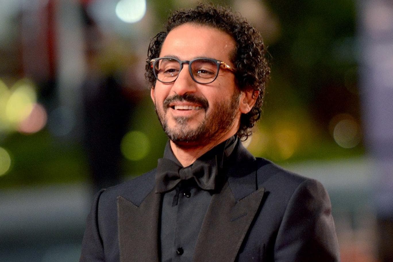 أحمد حلمي: لو تعبان من مناظر الحرب تخيل اللى عايشينها
