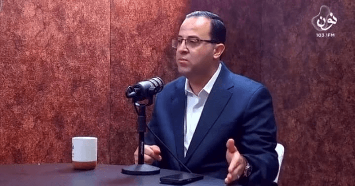 المحامي حسام الخصاونة ...الأحزاب عنوان الانتخابات المقبلة