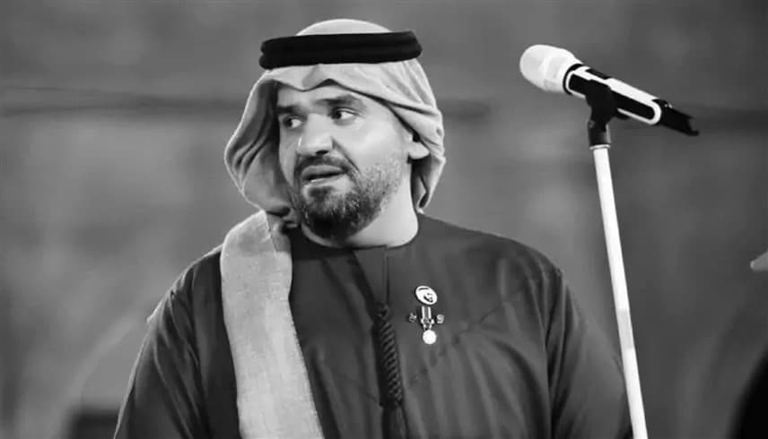 وفاة شقيق حسين الجسمي الثاني بعد أشهر من وفاة الأول