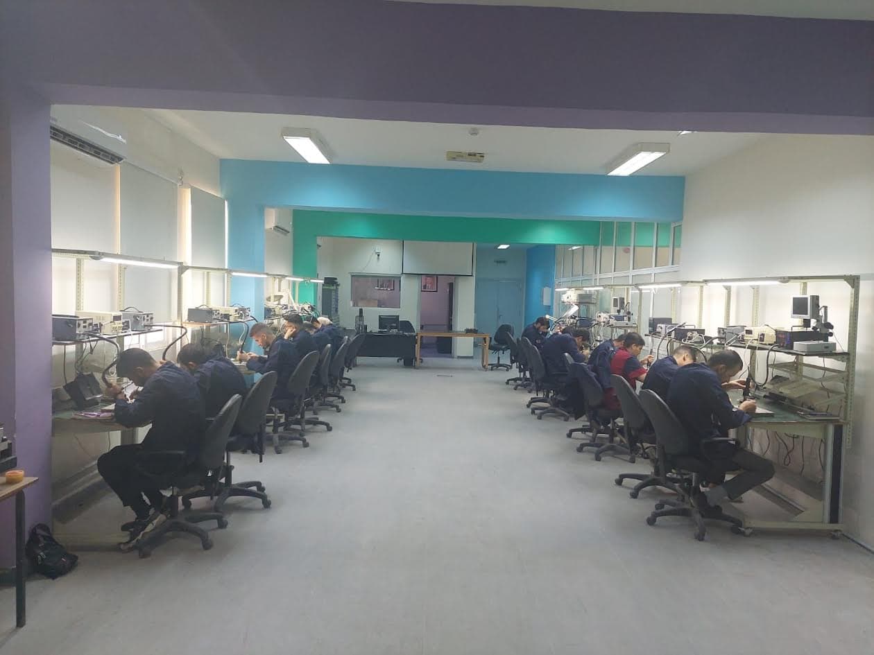 مدتها 6 أشهر وبواقع 700 ساعة تدريبية، زين والتدريب المهني تُطلقان دورات تدريبية مجانية مكثفة