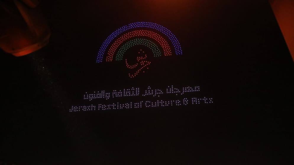 مسرح "الهيبودروم" يطلق لأول مرة في مهرجان جرش