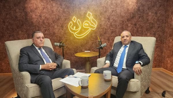 العجارمة: الأردن لم يخطئ في خصخصة الاتصالات وكانت هي الانجح