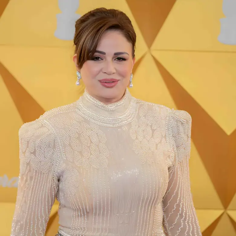 إلهام شاهين: لا أعتبر الأسد مجرما.. ولا أعرف حقيقة التعذيب