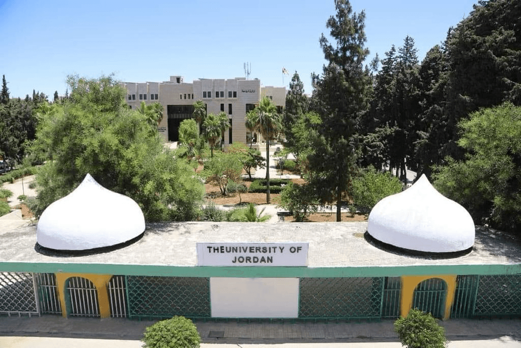 "انجاز تاريخي" للجامعة الأردنية بتصنيف كيو إس 2026