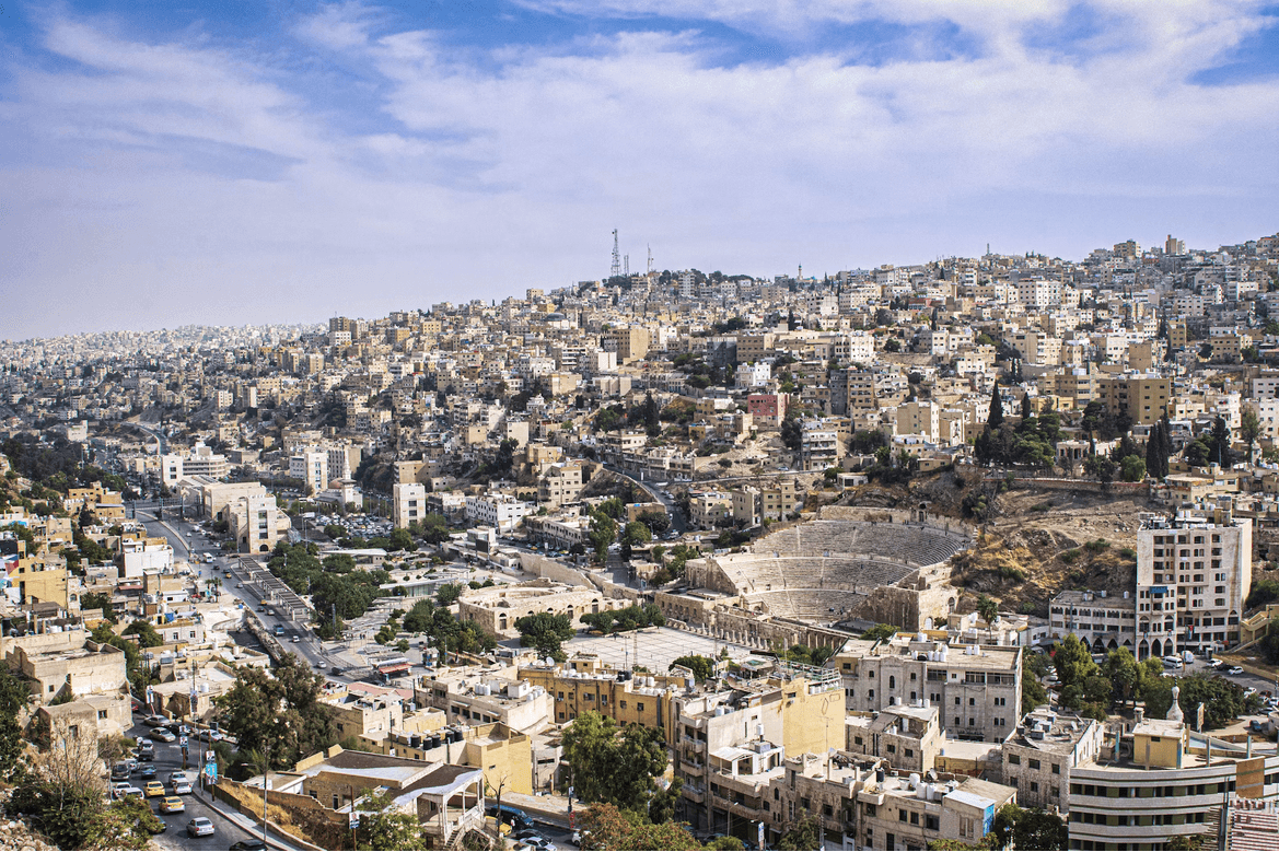أجواء معتدلة في أغلب مناطق المملكة وارتفاع على الحرارة الجمعة