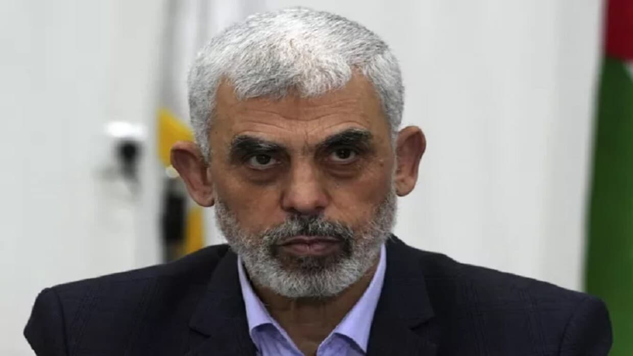 إسرائيل تقدم عرضا شخصيا للسنوار