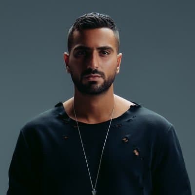 محمد الشرنوبي: خطفوني أجمل أغنية في 2025