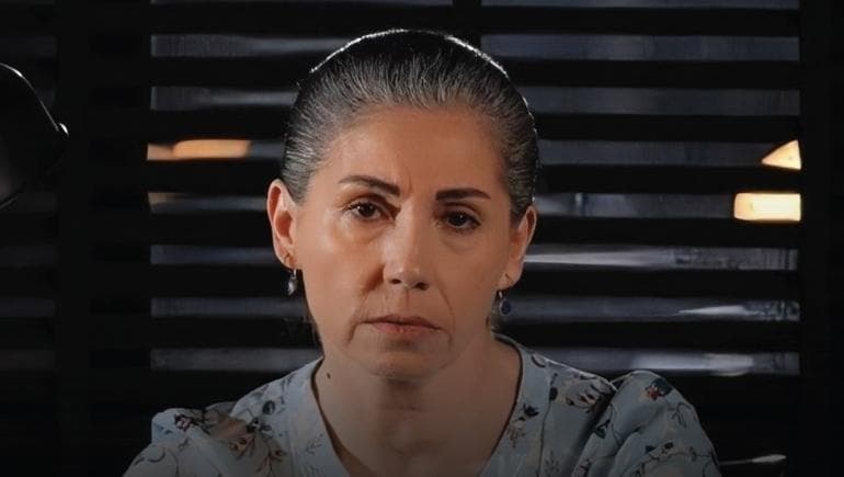 بعد غياب لسنوات.. أول عمل درامي ليارا صبري في دمشق
