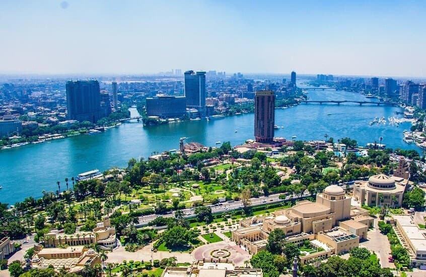 مصر تتصدر قائمة أثرياء شمال إفريقيا بثروات قياسية